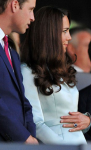 William-e-Kate-Middleton-tutto-pronto-per-la-nascita-dell’erede-al-trono
