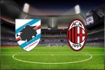 Streaming-Sampdoria - Milan-gratis-diretta-partita-oggi-serie-A 