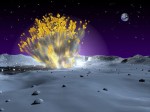 Luna-impatto-meteorite-video-possibilità-che-possa-accadere-sulla-Terra