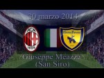Diretta-Milan - Chievo-wiziwing-streaming-gratis-partite-live-oggi-anticipo-serie-A