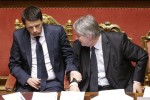 Riforma-pensioni-Renzi-2014-ultime-novità-e-notizie-prepensionamenti-esodati-precoci-e-Quota-96