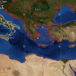 Terremoti-in-tempo-reale-oggi-forte-scossa-Grecia-sentita-a-Bari-e-provincia