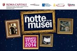 Notte-dei-Musei-Roma-2014-elenco-eventi-di-oggi-e-programma-spettacoli