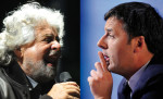 Beppe-Grillo-attacca-Renzi-in-Italia-è-la-corruzione-il-primo-partito