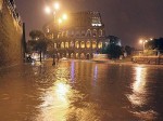 Nubifragio-Roma-oggi-ultime-notizie-viabilità-strade-Gra-e-situazione-metro