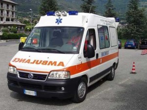 Roma-incidente-frontale-tra-due-auto-sulla-Salaria-morto-41enne