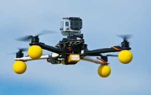 Un-vero-Drone-da-costruire-pezzo-su-pezzo-con-i-fascicoli-della-De-Agostini