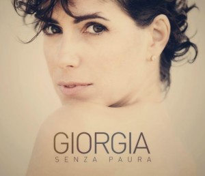 Giorgia-supera-tutti-ed-è-prima-in-classifica-con-l-album-“Senza-paura”