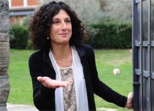 Agnese-Landini-moglie-di-Renzi-e-professoressa-precaria-non-entra-in-graduatoria