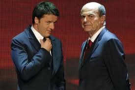 Bersani-altolà-a-Renzi-basta-con-doppi-incarichi-e-chiede-dibattito-nel-Pd