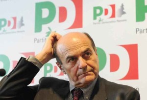 Bersani-attacca-Renzi-è-un-problema-essere-il-segretario-del-Pd-e-Premier