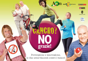 "Cancro?-No-grazie!”-tre-giorni-di-incontri-a-Torino-dedicati-alla-prevenzione