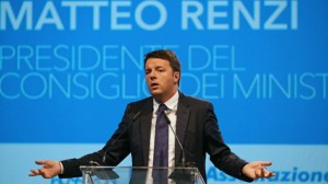 Renzi- scontro-su-Jobs-Act-con-sindacati-e-minoranza-Pd-"vogliono-dividere-l-Italia"