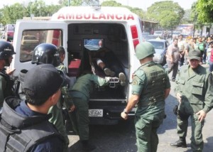 Venezuela-choc-in-carcere-muoiono-21-detenuti-per-aver-ingerito-miscela-farmaci