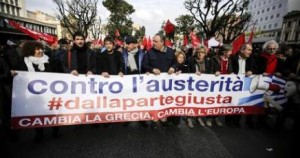 A-Roma-manifestazione-per-Tsipras-e-contro-politica-UE