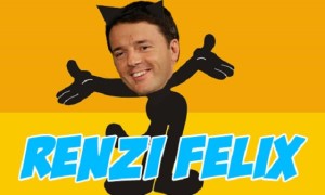 Grillo-attacca-Renzi-deve-essere-curato-è-un-caso-umano
