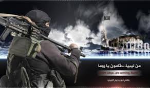 Isis-su-Twitter-minacce-all-Italia-“Stiamo-arrivando-a-Roma”