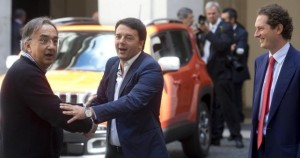 Matteo-Renzi-a-Mirafiori-industria-italiana-seconda-solo-alla-Germania