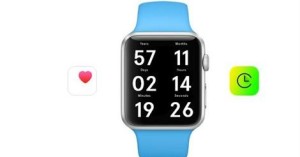 Life Clock l'app per Apple Watch che dice quando devi morire