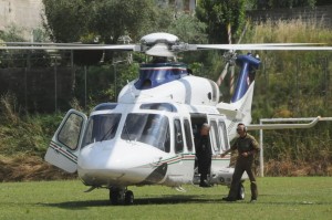 Renzi-ancora-polemiche-per-viaggio-da-Firenze-a-Roma-in-elicottero