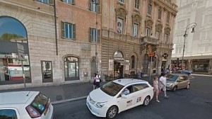 Roma-tassista-picchia-per-un-posteggio-un-uomo-di-64-anni,-davanti-al-figlio-down