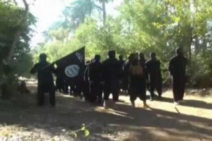 Libia-nuovo-video-Isis-uccisi-a-colpi-di-pistola-e-decapitati-28-cristiani