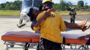 Colombia-cade-aereo-madre-e-figlio-riescono-a-sopravvivere-5- giorni-nella-giungla