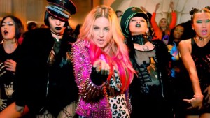 Madonna-nel-video-Bitch-I-m-Madonna-ci-sarà-anche-Miley-Cyrus