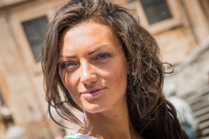 Claudia-Guidi-mamma-di-trent'anni-è-Miss-Roma-2015