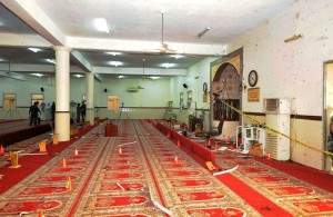 Arabia-Saudita-attacco-Isis-kamikaze-in-moschea-15-i-morti