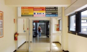 Roma-detenuto-tunisino-evade-durante-visite-mediche-in-ospedale