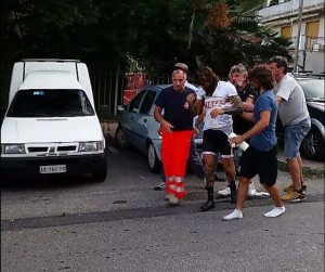 Vittorio-Brumotti-e-il-padre-aggrediti-da-automobilisti-mentre-erano-in-bici
