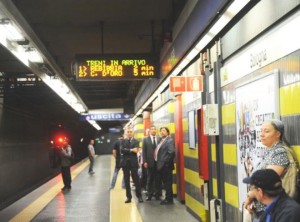 Roma-linea-A-metro-malore-per-macchinista-dopo-lite-con-passeggeri