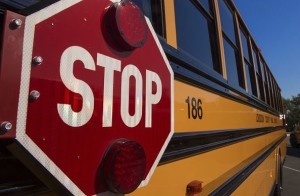 Civitavecchia-scordata-sullo-scuolabus-bimba-di-3-anni-denunciato-autista