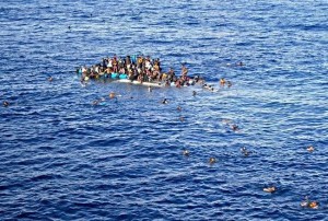 Turchia-naufragio-nel-Mar-Egeo-morti-14-profughi-7-sono-bambini