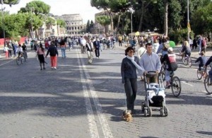 Roma-domenica-ecologica-28-febbraio-blocco-del-traffico-tutte-le-informazioni-utili