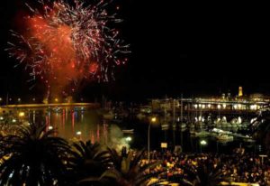 Bari, la giunta dichiara guerra contro le bancarelle abusive alla Festa di San Nicola
