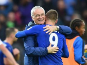 Claudio Ranieri pronuncia la frase magica, il Leicester può vincere la Premier