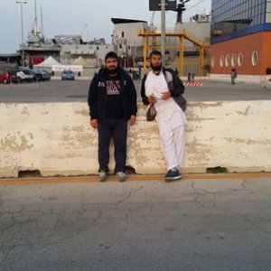 Bari fermati due presunti terroristi dell’Isis stavano preparando attentati in Italia, avevano video dell’aeroporto di Palese