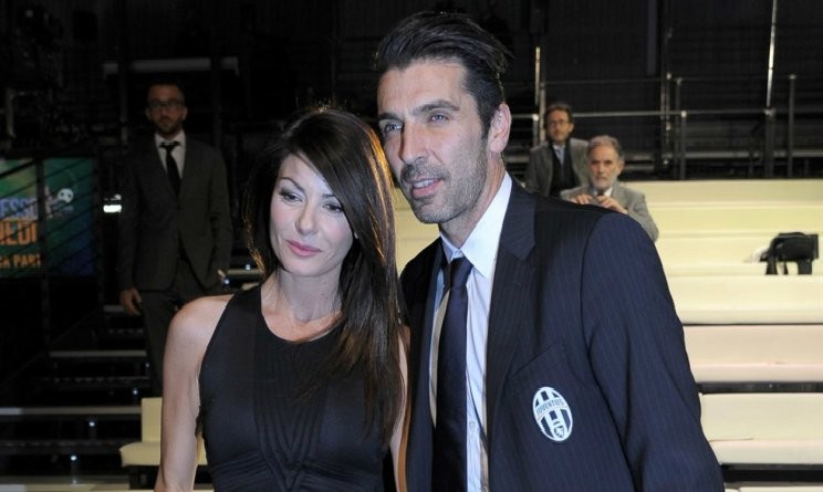 Gigi Buffon nozze in vista con Ilaria D’Amico, il matrimonio subito dopo Europei
