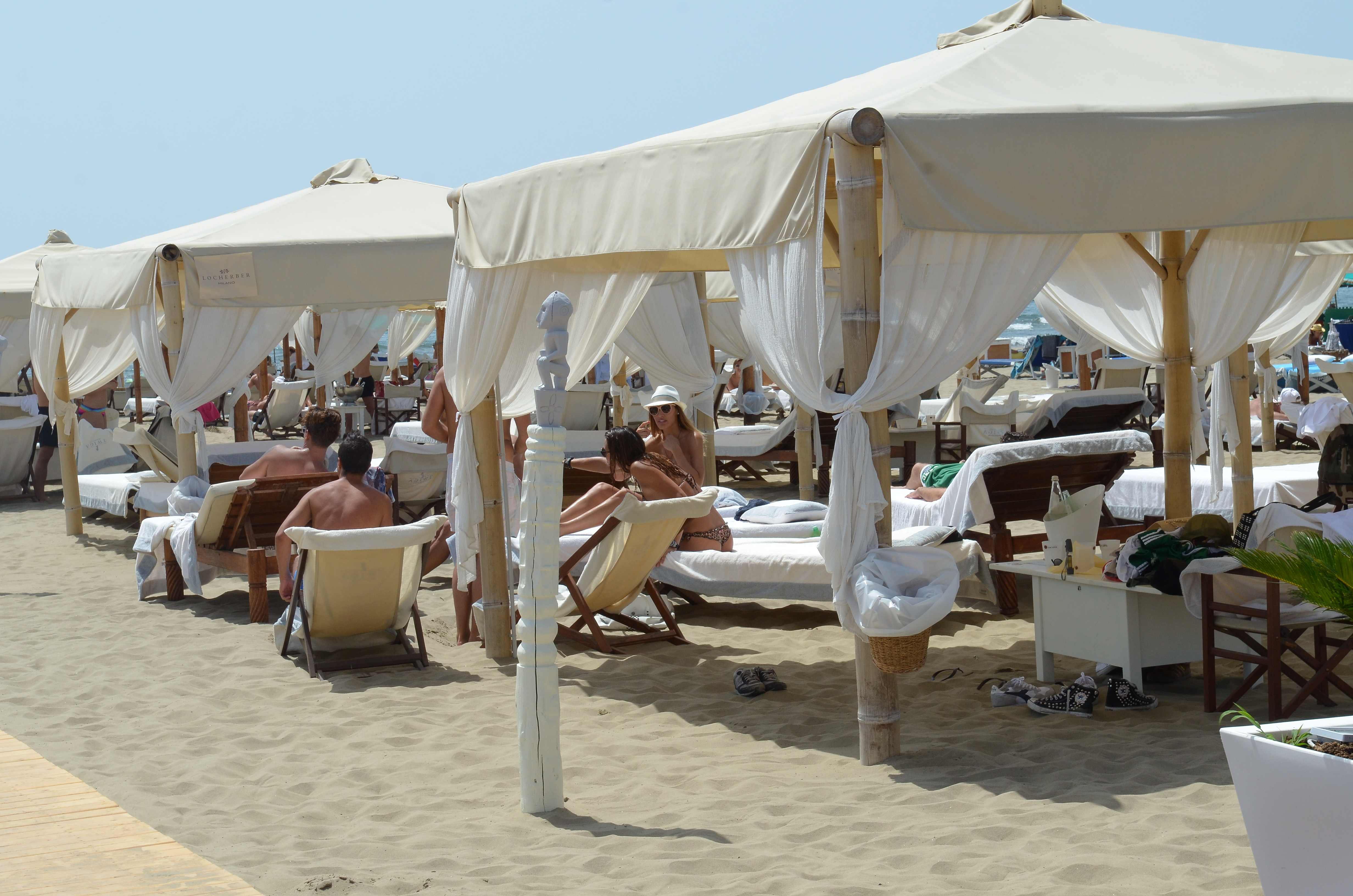 Briatore sbarca a Otranto ecco il locale extra lusso Twiga Beach Club, presto iniziano selezioni personale