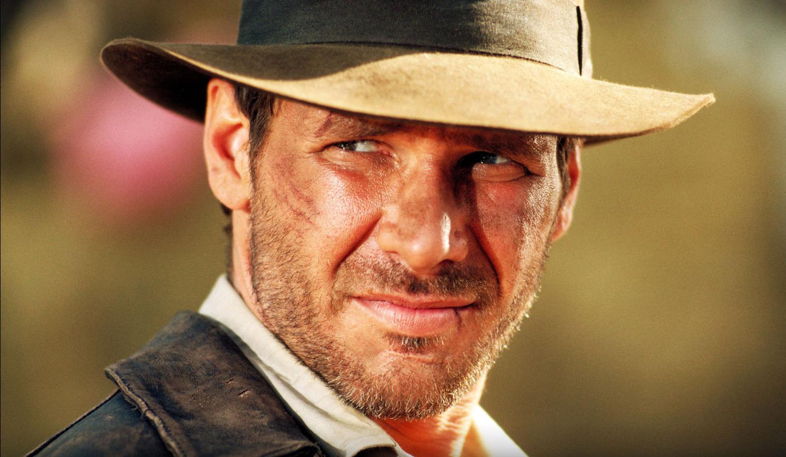 Indiana Jones 5 avrà una fine drammatica, morirà Harrison Ford