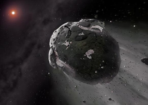 Terra, scoperto dalla Nasa un nuovo mini satellite è un gemello della Luna 
