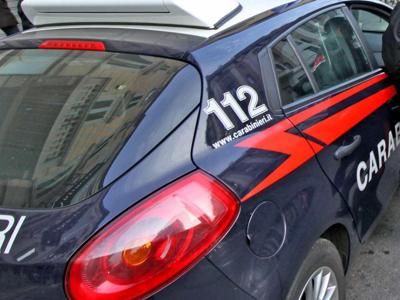 Matera, avvisa gli amici con un sms che si sta per suicidarsi, salvato dai carabinieri
