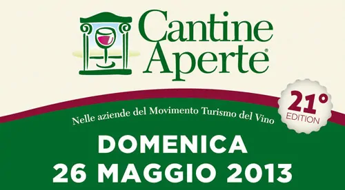 Cantine aperte 2013: programma, orari e eventi Puglia