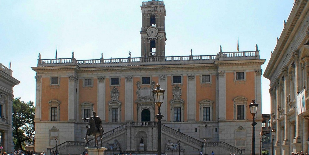 Elezioni comunali Roma 2013: come si vota e tutti i candidati