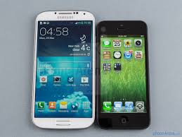 Samsung Galaxy S4 vs Galaxy S3, Note 2, iPad 5 e Iphone 5s: caratteristiche, prezzi e data uscita