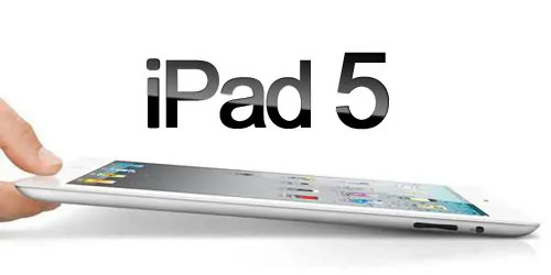 iPad 5 e iPad mini 2 uscita, prezzo e caratteristiche ultimi gioielli Apple