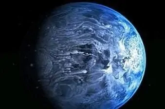 Scoperto nuovo pianeta blu gemello alla terra lontano 63 anni luce