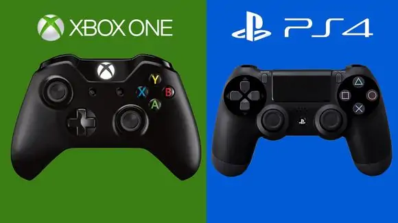 Ps4 vs Xbox One: news uscita, confronto caratteristiche e prezzo